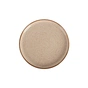 Тарілка Ipec Nordic Sand 27 см Обідня (30908555) - зменшене зображення 1