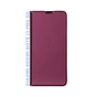 Чохол до мобільного телефона BeCover Exclusive New Style Xiaomi Redmi Note 13 Pro 5G Red Wine (711192) - зменшене зображення 1