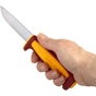 Ніж Morakniv Basic 511 LE 2023 carbon steel (14146) - зменшене зображення 5