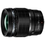 Об'єктив Olympus EW-M1712 17mm 1:1.2 PRO Black (V311100BW000) - зменшене зображення 1