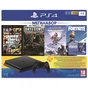 Ігрова консоль Sony PlayStation 4 1ТВ в комплекті з 3 іграми (9343301) - зменшене зображення 10