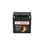 Акумулятор автомобільний Bosch 14A (0 092 M60 210) - зменшене зображення 1