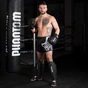 Захист гомілки і стопи Phantom Apex Striking Black L/XL (PHSG2031-LXL) - зменшене зображення 9
