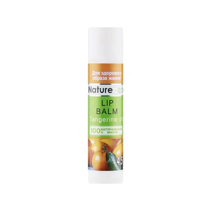 Бальзам для губ Nature Code Tangerine Oil 4.5 г (4820205300912) зображення 1