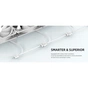 Система рідинного охолодження ID-Cooling FX240 White - зменшене зображення 11