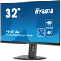 Монітор iiyama XUB3293UHSN-B5 - зменшене зображення 4