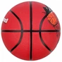 М'яч баскетбольний Nike Everyday Playground 8P Graphic Deflated N.100.4371.687.05 Уні 5 Червоний/Чорний/Білий (887791401359) - зменшене зображення 2