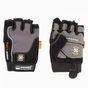 Рукавички для фітнесу Power System Mans Power PS-2580 Black/Grey L (PS-2580_L_Black-grey) - зменшене зображення 2