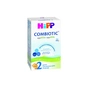 Дитяча суміш HiPP молочна Combiotic 2 +6 міс. 300 г (9062300138815) - зменшене зображення 3