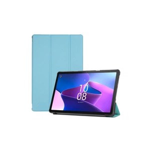 Чохол до планшета BeCover Smart Case Samsung Galaxy Tab S10 Plus (SM-X820/SM-X826) 12.4" Light Blue (712236) зображення 1
