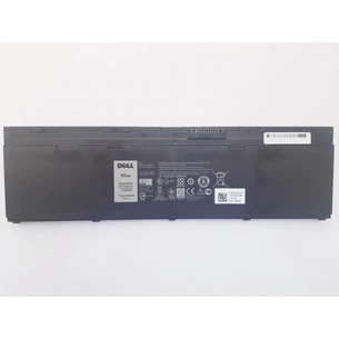Акумулятор до ноутбука Dell Latitude E7240 WD52H, 45Wh (5880mAh), 4cell, 7.4V, Li-ion (A47534) зображення 1