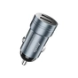Зарядний пристрій Proda Azeada Mintone PD-C38 2 USB, 2.4A (PD-C38-BK) - зменшене зображення 4