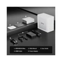 Комп'ютер GEEKOM Mini PC A8 / Ryzen7 8745HS, 32, 1TB, Radeon 780M, W11Pro (GMA8R78745HS-321T-EU) - зменшене зображення 10