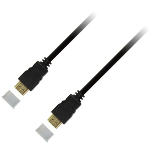 Кабель мультимедійний HDMI to HDMI 4.5m v1.4b Piko (1283126474026) зображення 1