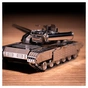 Конструктор Metal Time колекційна модель Bulat T-64 (MT059) - зменшене зображення 5
