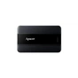 Зовнішній жорсткий диск 2.5" 4TB Apacer (AP4TBAC237B-1) - зменшене зображення 3