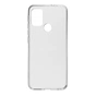 Чохол до мобільного телефона Armorstandart Air Series Motorola G20 Transparent (ARM59428) - зменшене зображення 1