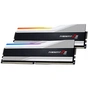 Модуль пам'яті для комп'ютера DDR5 32GB (2x16GB) 6000 MHz Trident Z5 RGB G.Skill (F5-6000U3636E16GX2-TZ5RS) - зменшене зображення 3