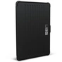 Чохол до планшета Urban Armor Gear iPad Air Scout (Black) (IPDAIR-BLK/BLK-VP) - зменшене зображення 1