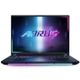 Ноутбук GIGABYTE Aorus MASTER 16X (AORUS_16_BYHC5UAE65S) - зменшене зображення 1