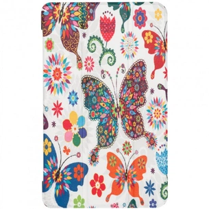 Чохол до планшета BeCover Lenovo Tab M8 TB-8505/TB-8705/M8 TB-8506 (3 Gen) Butterfly (705024) зображення 1