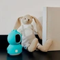 Відеоняня Lionelo BabyLine view white (LOC-BABYLINE VIEW WHITE) - уменьшенное изображение 11