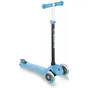 Самокат Globber Go up sporty plus lights 5 в 1 блакитний з підсвічуванням (642-101) - зменшене зображення 6