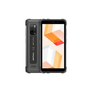 Мобільний телефон Ulefone Armor X10 4/32Gb Gray (6937748734499) зображення 1