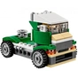 Конструктор LEGO Creator Зелений кабріолет (31056) - зменшене зображення 4