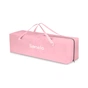 Дитячий манеж Lionelo Stefi Pink Ombre (LO-STEFI PINK OMBRE) - зменшене зображення 7
