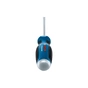 Викрутка Bosch плоска, прецизійна, SL5.5x100мм (1.600.A01.TG0) - зменшене зображення 3