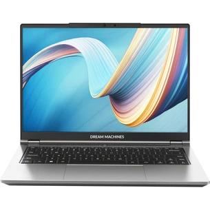 Ноутбук Dream Machines GX4MRXL-14 (GX4MRXL-14UA26) зображення 1