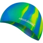 Шапка для плавання Aqua Speed Bunt 4051 113-58 мультиколор Уні OSFM (5908217640512) - зменшене зображення 1