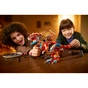 Конструктор LEGO DREAMZzz Робот динозавр Купера (71484) - зменшене зображення 8