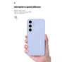 Чохол до мобільного телефона Armorstandart ICON Samsung S25 Plus Camera cover Lavender (ARM81579) - зменшене зображення 7