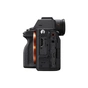 Цифровий фотоапарат Sony Alpha 7M4 28-70mm Kit Black (ILCE7M4KB.CEC) - зменшене зображення 5