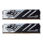 Модуль пам'яті для комп'ютера DDR5 32GB (2x16GB) 5600 MHz Panther Apacer (AH5U32G56C5227BAA-2) - зменшене зображення 1