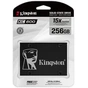Накопичувач SSD 2.5" 256GB Kingston (SKC600B/256G) - зменшене зображення 3