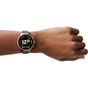 Смарт-годинник Fossil Gen 6 Gunmetal Stainless Steel (FTW6078) - зменшене зображення 10