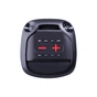 Акустична система Defender Boomer 45 Bluetooth Black (65245) - зменшене зображення 6