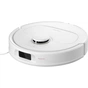 Пилосос Roborock Q REVO PRO WHITE (QRP02-00) - зменшене зображення 5