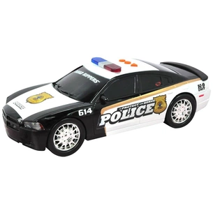 Спецтехніка Toy State Полицейская машина Dodge Charger (34592) зображення 1
