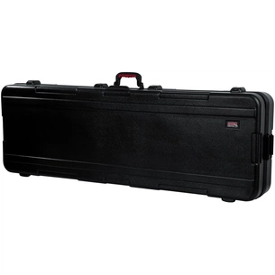 Кейс для клавішних Gator TSA ATA Molded 88-note Keyboard Case w/ Wheels (GTSA-KEY88) изображение 1