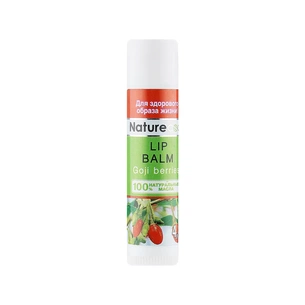 Бальзам для губ Nature Code Goji Berries 4.5 г (4820205300882) зображення 1