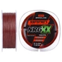 Шнур Brain fishing NRG 8X sinking 150m 0.12mm 9.6kg Brown (1858.20.83) - зменшене зображення 2