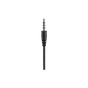 Навушники Sandberg Office Headset 3,5мм Black (325-41) - зменшене зображення 4