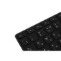 Клавіатура Microsoft Designer Compact Bluetooth Black (21Y-00011) - зменшене зображення 7