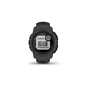 Смарт-годинник Garmin Instinct 2S, Graphite, GPS (010-02563-00) - зменшене зображення 4