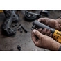 Гайковерт DeWALT кутовий, XR Li-Ion PowerStack 18 GFN, 1.7Ah, 102 Нм (DCF510E2G) - уменьшенное изображение 10