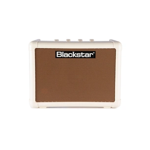 Комбопідсилювач Blackstar Fly 3 Acoustic (301016) зображення 1
